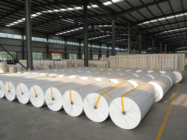 沙湖镇狭缝式涤纶纺粘无纺布