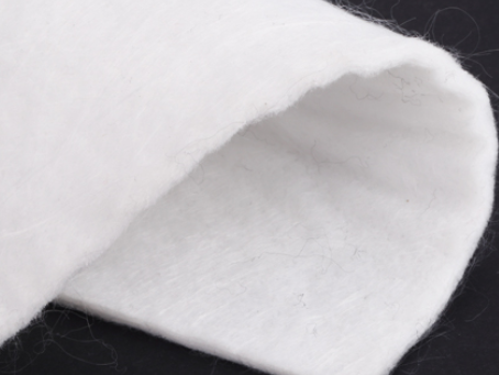 沙湖镇长丝土工布